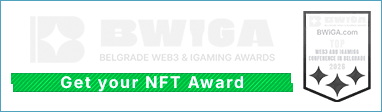 Get NFT Award